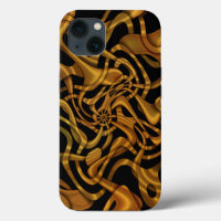 Steampunk Abstrait