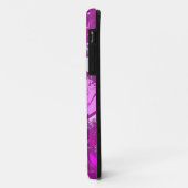 Coques Case-Mate iPhone steampunk rose (Dos/Gauche)
