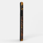 Coques Case-Mate iPhone Steampunk Rusty (Dos/Droite)