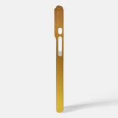 Coques Case-Mate iPhone Steampunk Uhr (Verso / Gauche)