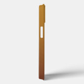 Coques Case-Mate iPhone Steampunk Uhr (Verso / Droite)