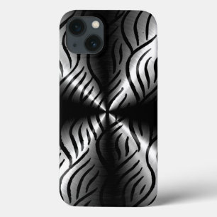 Coques Pour iPhone Steel metal