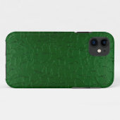Coques Case-Mate iPhone Steel metal (Dos (Horizontal))