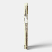 Coques Case-Mate iPhone Steinlein's Cat - Art Nouveau (Verso / Droite)