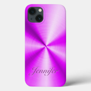 iPhone 13 Coque Stel Look