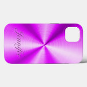 Coques Case-Mate iPhone Stel Look (Verso (horizontal))