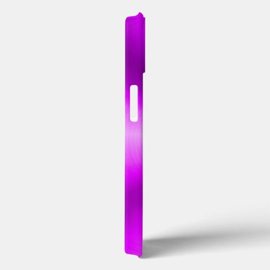 Coques Case-Mate iPhone Stel Look (Verso / Droite)