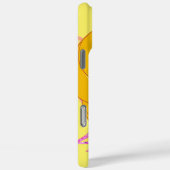 Coques Case-Mate iPhone Stella (Verso / Droite)