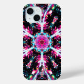 Coques Case-Mate iPhone Stellar Kaleid (Verso)