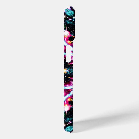 Coques Case-Mate iPhone Stellar Kaleid (Verso / Droite)