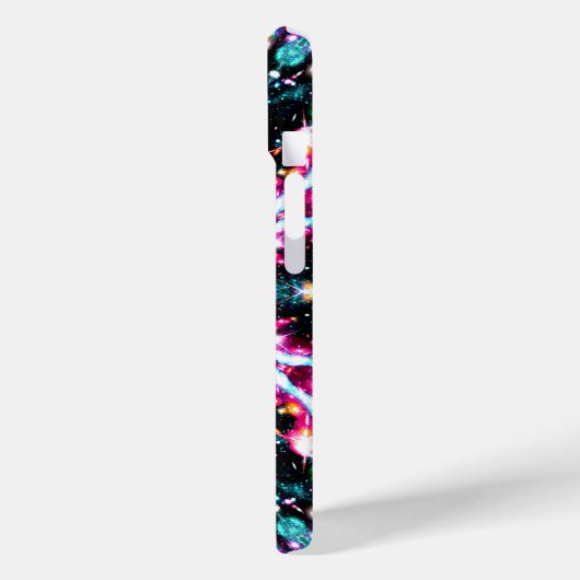 Coques Case-Mate iPhone Stellar Kaleid (Verso / Gauche)