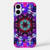 Coques Case-Mate iPhone Stellar Kaleid (Verso)