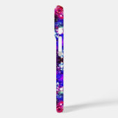 Coques Case-Mate iPhone Stellar Kaleid (Verso / Gauche)