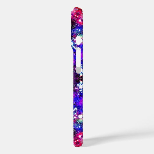 Coques Case-Mate iPhone Stellar Kaleid (Verso / Gauche)