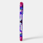 Coques Case-Mate iPhone Stellar Kaleid (Verso / Droite)