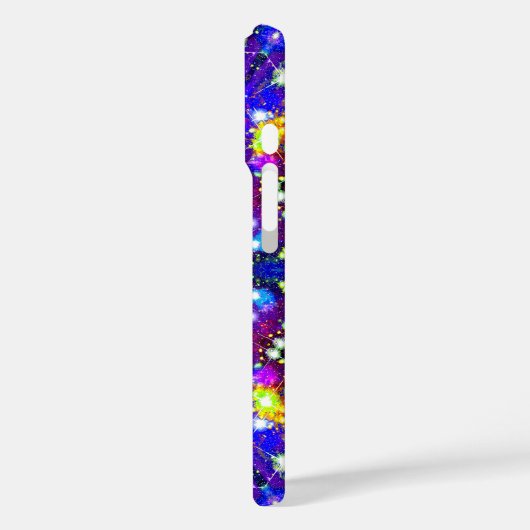 Coques Case-Mate iPhone Stellar Kaleid resplendissant (Verso / Gauche)