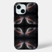 Coques Case-Mate iPhone Stellar Path – Journey Through the Universe (Verso)