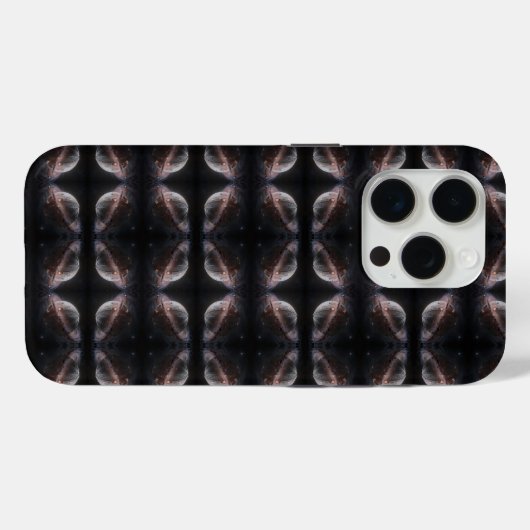 Coques Case-Mate iPhone Stellar Path – Journey Through the Universe (Verso (horizontal))