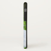 Coques Case-Mate iPhone Steller's Jay dans le parc national de Yosemite (Dos/Gauche)