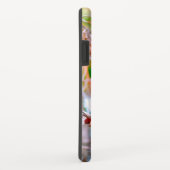 Coques Case-Mate iPhone Steller's Jay - Photographie originale (Dos/Droite)