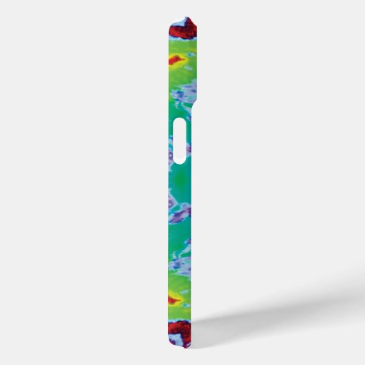 Coques Case-Mate iPhone Stemma Kaleidoscope (Verso / Droite)
