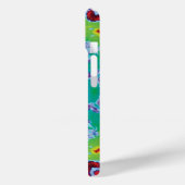 Coques Case-Mate iPhone Stemma Kaleidoscope (Verso / Gauche)