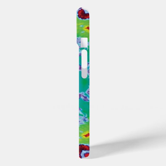 Coques Case-Mate iPhone Stemma Kaleidoscope (Verso / Gauche)