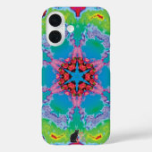 Coques Case-Mate iPhone Stemma Kaleidoscope (Verso)