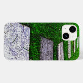 Coques Case-Mate iPhone Stepping Stones par Shirley Taylor (Verso (horizontal))