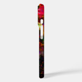 Coques Case-Mate iPhone Stéréo Trippin Psychedélique Abstrait (Verso / Gauche)