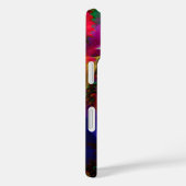 Coques Case-Mate iPhone Stéréo Trippin Psychedélique Abstrait (Verso / Droite)