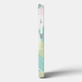 Coques Case-Mate iPhone Steven Universe | Graphique de caractères perles (Verso / Gauche)