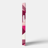 Coques Case-Mate iPhone Steven Universe | Héritage du quartz Rose (Verso / Droite)