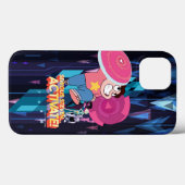 Coques Case-Mate iPhone Steven Universe | Sérieux Steven... Activez ! (Verso (horizontal))