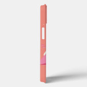 Coques Case-Mate iPhone Steven Universe | Ville de plage (Verso / Droite)