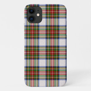 Case-Mate iPhone Case Stewart Royal Robe Plaid écossais Motif