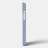 Coques Case-Mate iPhone Stick Girl with Hair on Dots (Verso / Gauche)