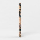 Coques Case-Mate iPhone Sticker (Dos/Droite)