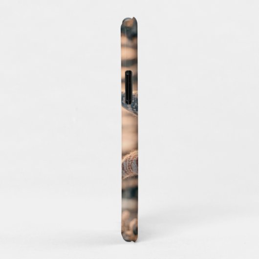 Coques Case-Mate iPhone Sticker (Dos/Droite)