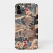 Coques Case-Mate iPhone Sticker (Dos)