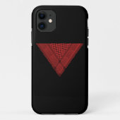Coques Case-Mate iPhone Sticker (Dos)