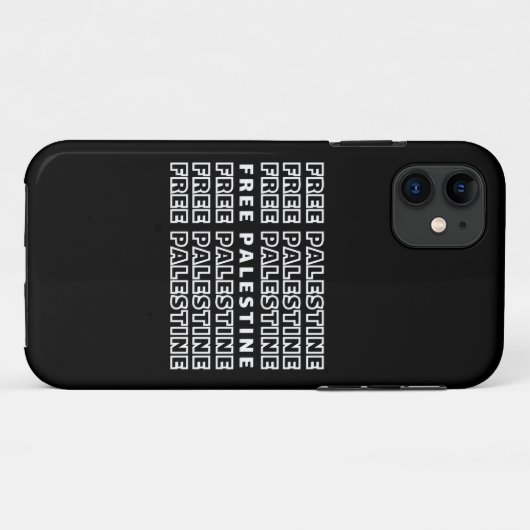 Coques Case-Mate iPhone Sticker (Dos (Horizontal))