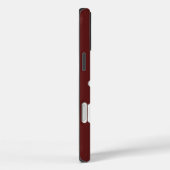 Coques Case-Mate iPhone Sticker de motivation de Ladybug (Verso / Droite)