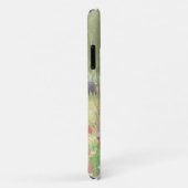 Coques Case-Mate iPhone Sticker Pape de Chasse Allemande Terrier (Jagdterr (Dos/Droite)