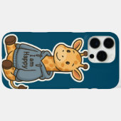 Coques Case-Mate iPhone Sticker Sweat - shirt à capuche de la Giraffe Cute (Verso (horizontal))