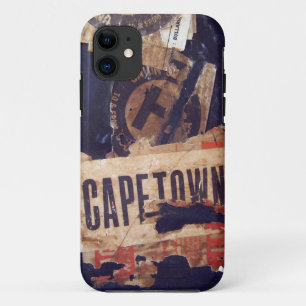 Coque iPhone 11 Stickers bagages de voyage Tags et Étiquettes - Gr