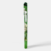 Coques Case-Mate iPhone Still Life : Roses roses roses de Vincent van Gogh (Verso / Gauche)