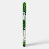 Coques Case-Mate iPhone Still Life : Roses roses roses de Vincent van Gogh (Verso / Droite)