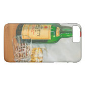 Coques Case-Mate iPhone Still Life with Scotch par Jennifer Goldberger (Dos (Horizontal))