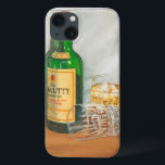 Etui iPhone Case-Mate Still Life with Scotch par Jennifer Goldberger<br><div class="desc">Dégustez votre verre à ce tableau réaliste de Jennifer Goldberger. Vous pouvez presque imaginer entrer dans la pièce et prendre un verre pour vous-même. Obtenez votre copie aujourd'hui !</div>